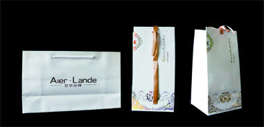 手提袋&樣品設(shè)計(jì)