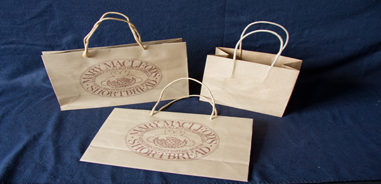 手提袋&樣品設(shè)計(jì)