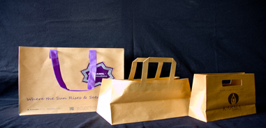 手提袋&樣品設(shè)計(jì)